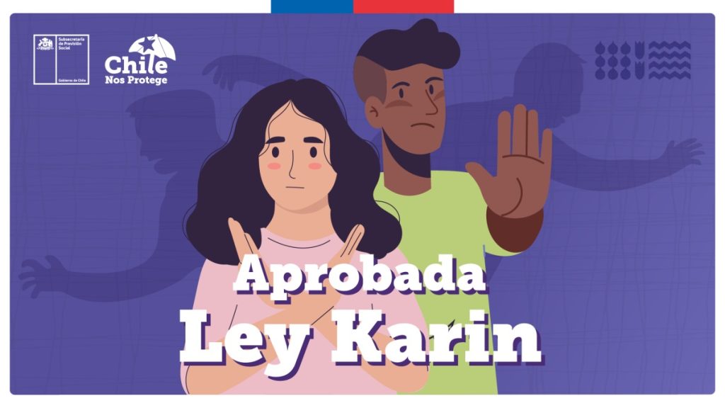 Ley Karin