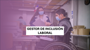 Gestor de Inclusión laboral